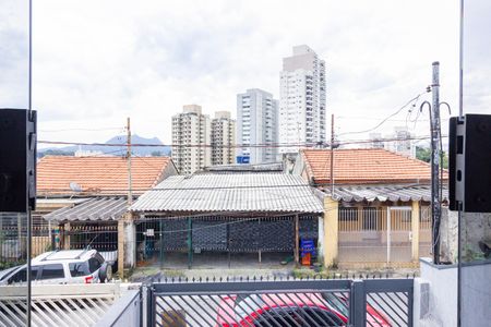Casa para alugar com 2 quartos, 90m² em Vila Mangalot, São Paulo