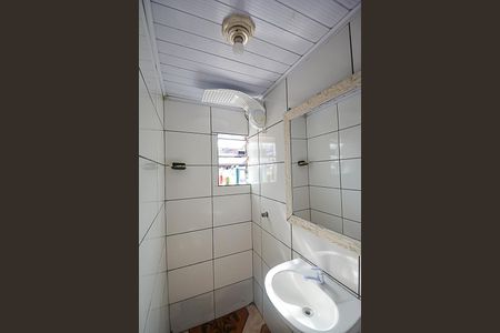 Casa à venda com 200m², 2 quartos e 2 vagasBanheiro da Suíte - Casa 2