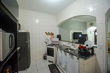 Casa à venda com 200m², 2 quartos e 2 vagasCozinha