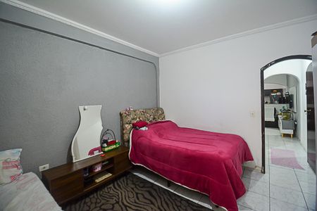 Quarto 2 de casa à venda com 2 quartos, 200m² em Jardim Thelma, São Bernardo do Campo