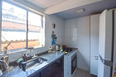 Casa à venda com 200m², 2 quartos e 2 vagasCozinha - Casa 2