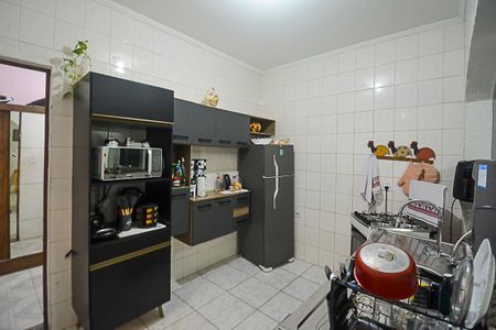 Casa à venda com 200m², 2 quartos e 2 vagasCozinha