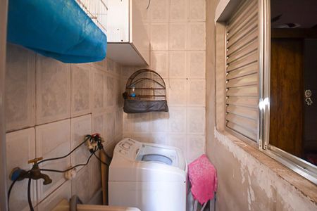 Casa à venda com 200m², 2 quartos e 2 vagasÁrea de Serviço