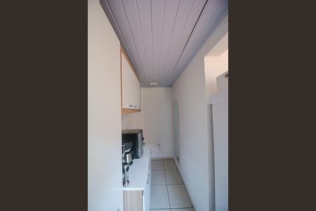 Casa à venda com 200m², 2 quartos e 2 vagasCozinha - Casa 2