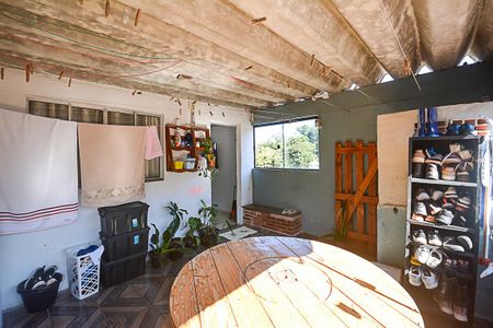 Casa à venda com 200m², 2 quartos e 2 vagasÁrea de Serviço - Casa 2