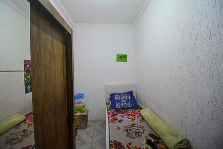 Casa à venda com 200m², 2 quartos e 2 vagasQuarto 1