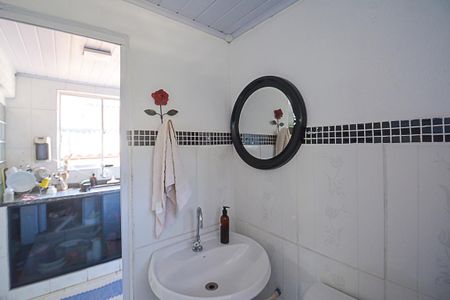 Casa à venda com 200m², 2 quartos e 2 vagasLavabo - Casa 2