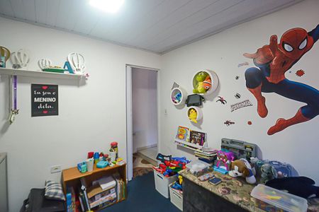 Casa à venda com 200m², 2 quartos e 2 vagasQuarto - Casa 2