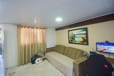 Casa à venda com 200m², 2 quartos e 2 vagasSala - Casa 2