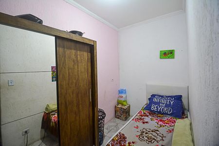 Quarto 1 de casa à venda com 2 quartos, 200m² em Jardim Thelma, São Bernardo do Campo