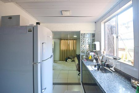 Casa à venda com 200m², 2 quartos e 2 vagasCozinha - Casa 2