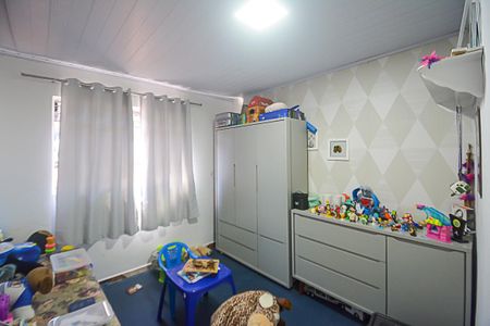 Casa à venda com 200m², 2 quartos e 2 vagasQuarto - Casa 2