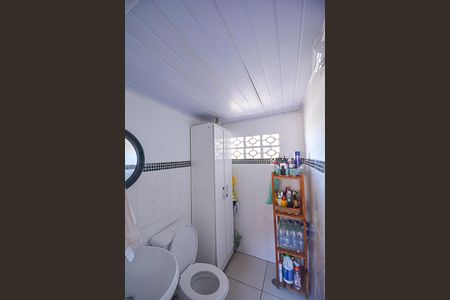 Casa à venda com 200m², 2 quartos e 2 vagasLavabo - Casa 2