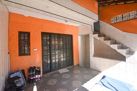 Casa à venda com 200m², 2 quartos e 2 vagasCasa 3