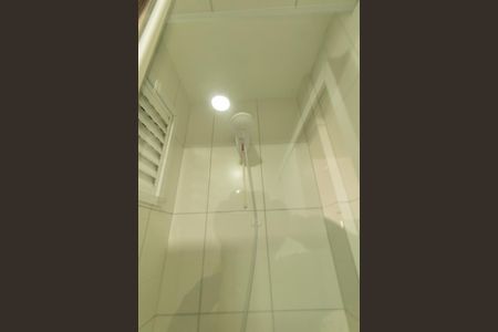 Studio à venda com 28m², 1 quarto e sem vagaBanheiro Social
