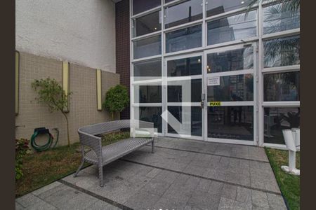 Studio à venda com 28m², 1 quarto e sem vagaÁrea comum