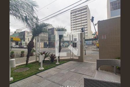 Studio à venda com 28m², 1 quarto e sem vagaÁrea comum