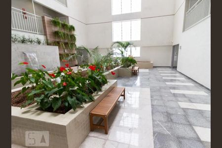 Studio à venda com 28m², 1 quarto e sem vagaÁrea comum
