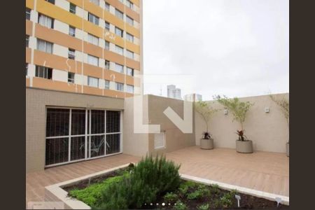 Studio à venda com 28m², 1 quarto e sem vagaÁrea comum