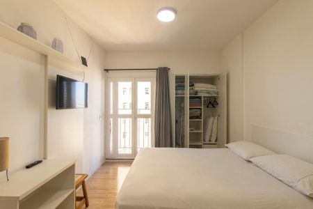 Studio de kitnet/studio à venda com 1 quarto, 28m² em Centro, Curitiba