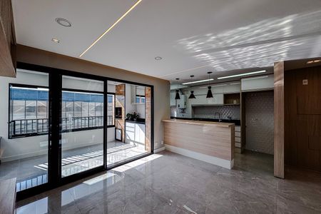 Apartamento para alugar com 70m², 2 quartos e 1 vagaSala