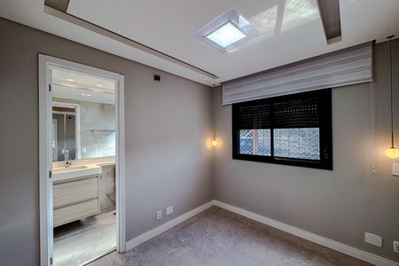 Apartamento para alugar com 70m², 2 quartos e 1 vagaQuarto 1 - Suíte
