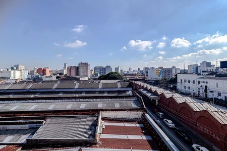 Apartamento para alugar com 70m², 2 quartos e 1 vagaVista do Quarto 2