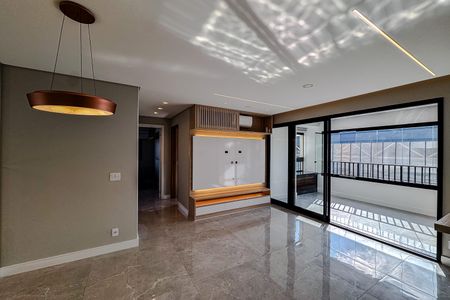 Sala de apartamento para alugar com 2 quartos, 70m² em Brás, São Paulo