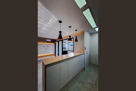 Apartamento para alugar com 70m², 2 quartos e 1 vagaCozinha