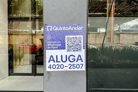 Apartamento para alugar com 70m², 2 quartos e 1 vagaPlaquinha