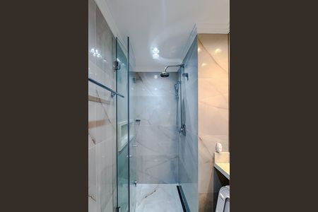 Apartamento para alugar com 70m², 2 quartos e 1 vagaBanheiro