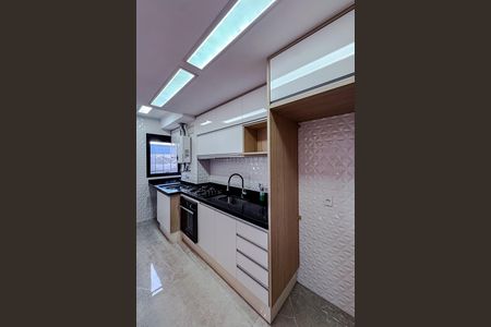 Apartamento para alugar com 70m², 2 quartos e 1 vagaCozinha