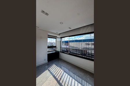 Apartamento para alugar com 70m², 2 quartos e 1 vagaVaranda da Sala