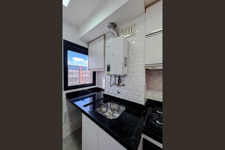 Apartamento para alugar com 70m², 2 quartos e 1 vagaÁrea de Serviço