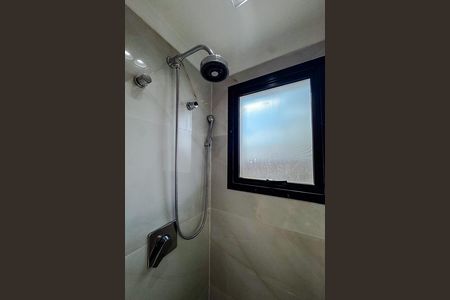 Apartamento para alugar com 70m², 2 quartos e 1 vagaBanheiro da Suíte
