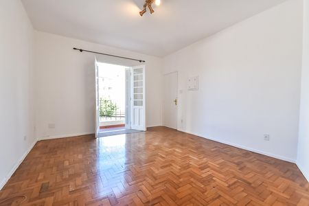 Sala de apartamento à venda com 1 quarto, 72m² em Vila Mariana, São Paulo