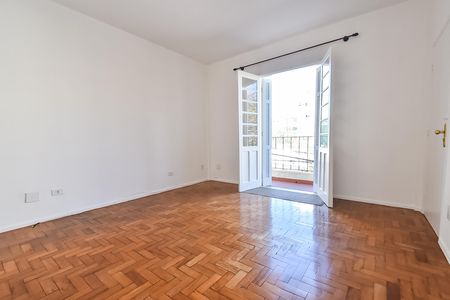 Apartamento à venda com 72m², 1 quarto e sem vaga Apartamento à venda com 72m², 1 quarto e sem vagaSala