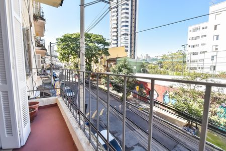 Apartamento à venda com 72m², 1 quarto e sem vaga Apartamento à venda com 72m², 1 quarto e sem vagaVaranda