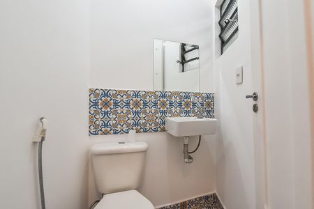 Apartamento à venda com 72m², 1 quarto e sem vaga Apartamento à venda com 72m², 1 quarto e sem vagaLavabo
