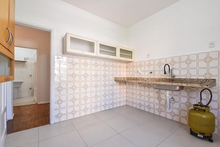 Apartamento à venda com 72m², 1 quarto e sem vaga Apartamento à venda com 72m², 1 quarto e sem vagaCozinha