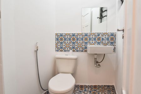 Apartamento à venda com 72m², 1 quarto e sem vaga Apartamento à venda com 72m², 1 quarto e sem vagaLavabo