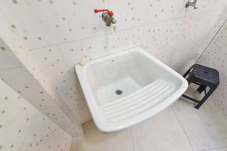 Apartamento à venda com 72m², 1 quarto e sem vaga Apartamento à venda com 72m², 1 quarto e sem vagaÁrea de serviço