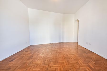 Sala de apartamento à venda com 1 quarto, 72m² em Vila Mariana, São Paulo