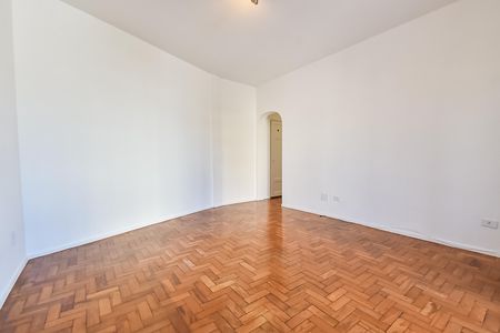 Sala de apartamento à venda com 1 quarto, 72m² em Vila Mariana, São Paulo