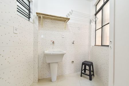 Apartamento à venda com 72m², 1 quarto e sem vaga Apartamento à venda com 72m², 1 quarto e sem vagaÁrea de serviço