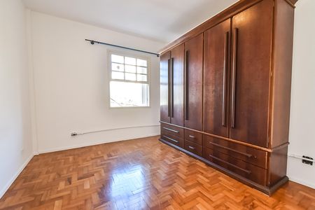 Quarto de apartamento à venda com 1 quarto, 72m² em Vila Mariana, São Paulo