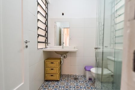 Apartamento à venda com 72m², 1 quarto e sem vaga Apartamento à venda com 72m², 1 quarto e sem vagaBanheiro