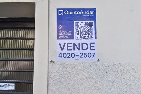 Placa de apartamento à venda com 1 quarto, 72m² em Vila Mariana, São Paulo