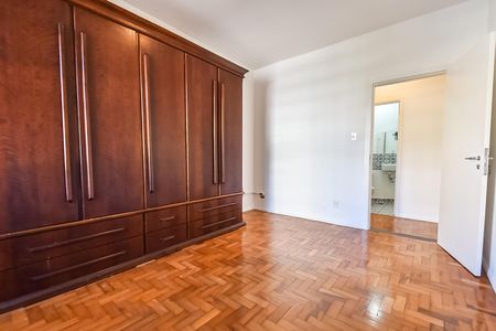 Quarto de apartamento à venda com 1 quarto, 72m² em Vila Mariana, São Paulo