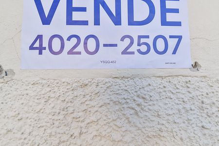 Placa de apartamento à venda com 1 quarto, 72m² em Vila Mariana, São Paulo